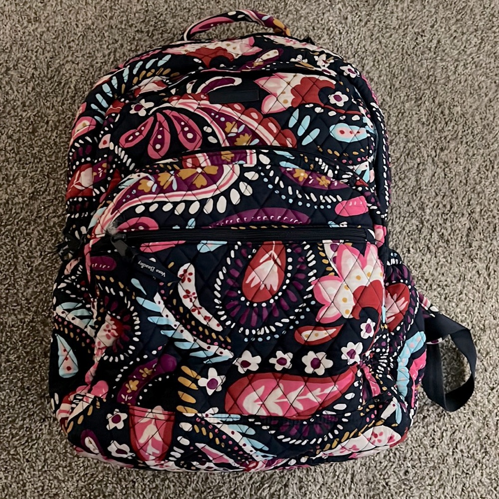Vera Bradley backpack